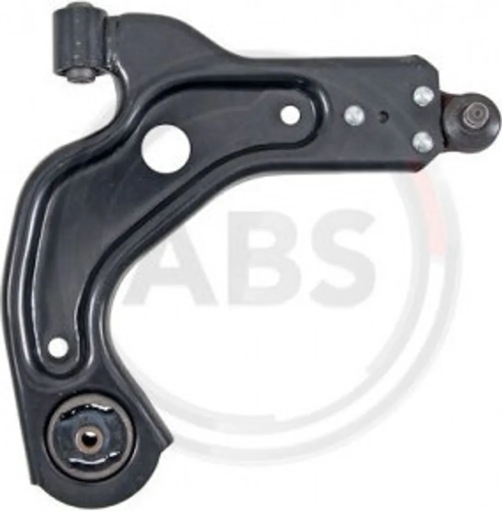 Bras de suspension renforcé A.B.S. 210222 - Montage Ford Fiesta 4/5