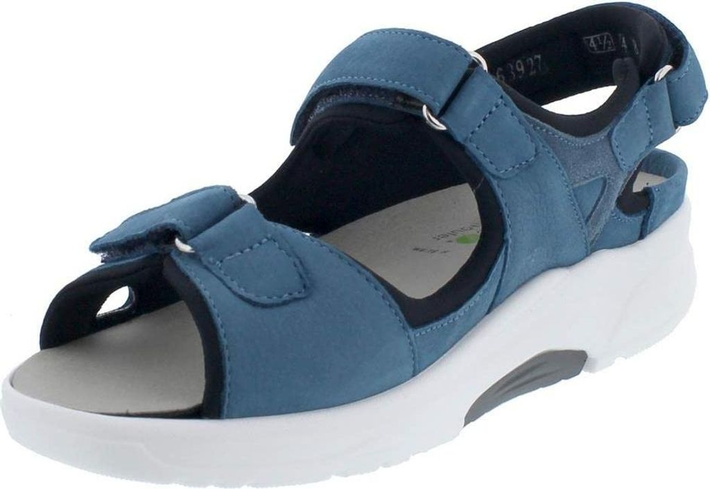 Waldläufer Outdoor Sandalen für Damen
