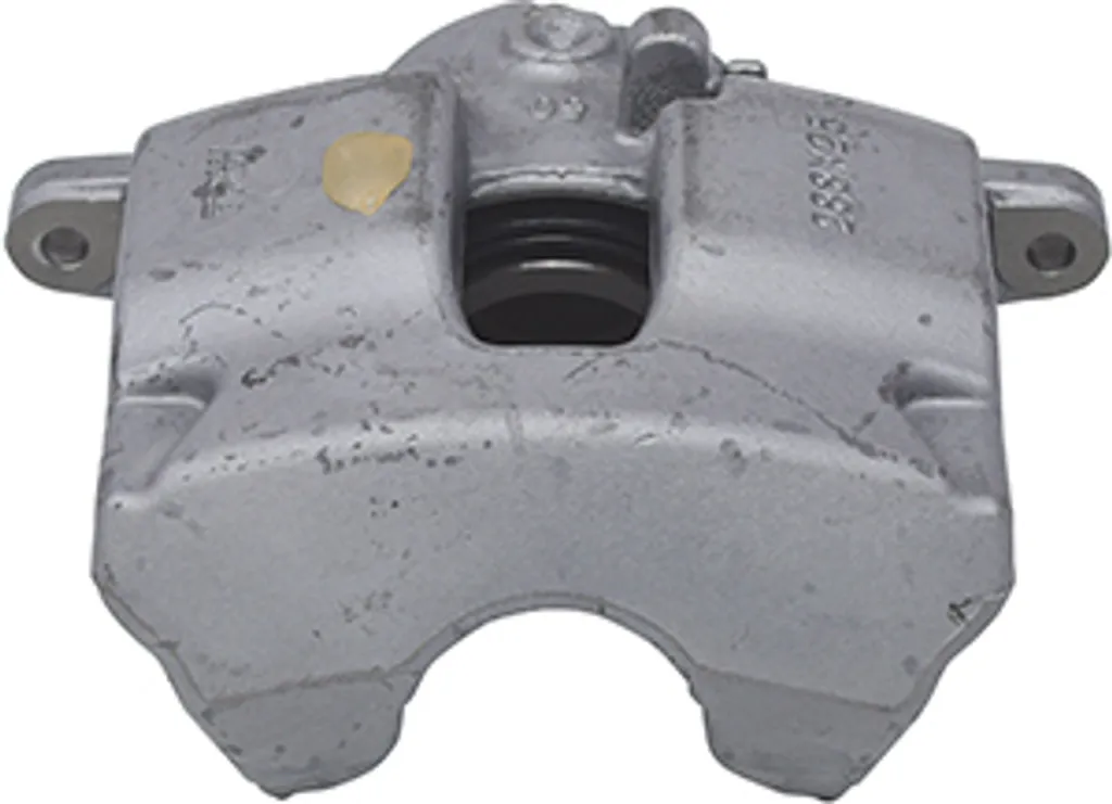 Étrier de frein anti-vibration pour corriger le freinage Classe C