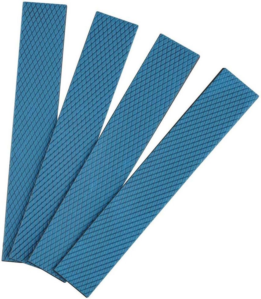 Thermal Grizzly Minus Pad Advance - 120x20x1,0 mm, Wärmeleitpads, (4er