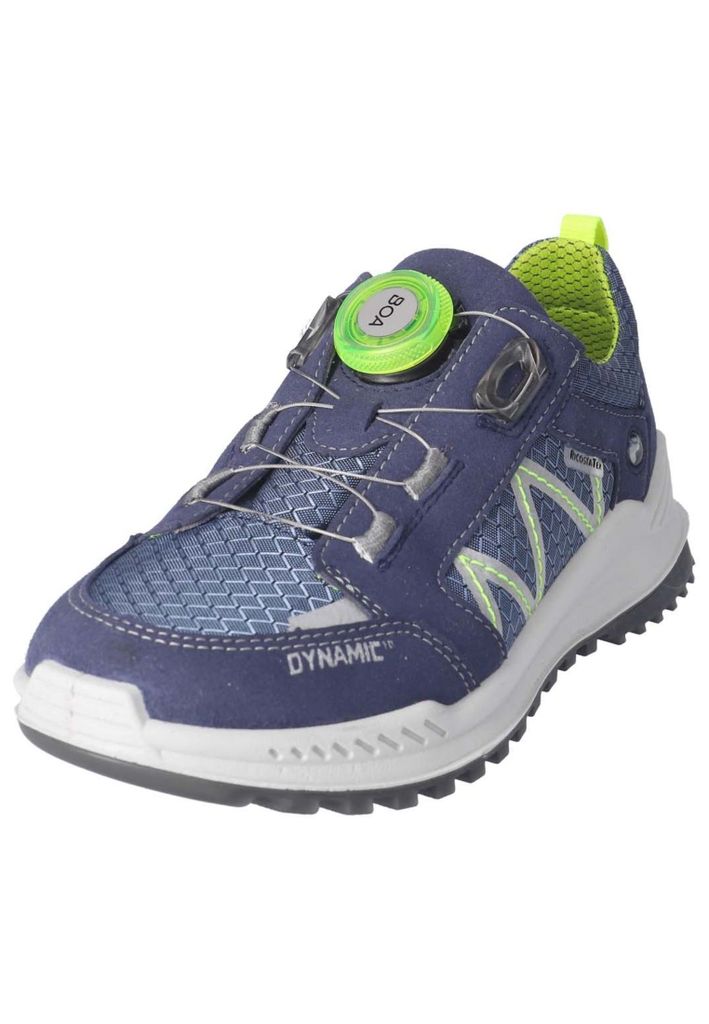 Ricosta Sneaker Sneaker Kunstleder