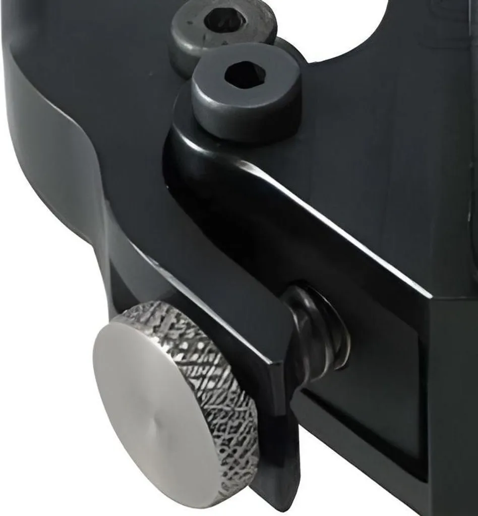 Pompe de frein Stage6 R/T CNC droite d14,5mm universelle haute performance