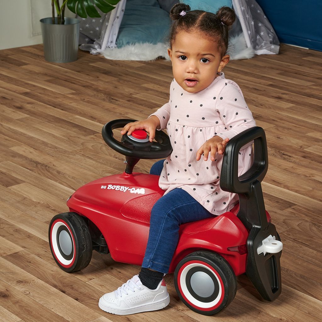 BIG Bobby Car Walker Zdjęcie produktu 17