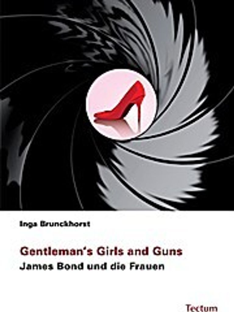 Gentleman's Girls and Guns