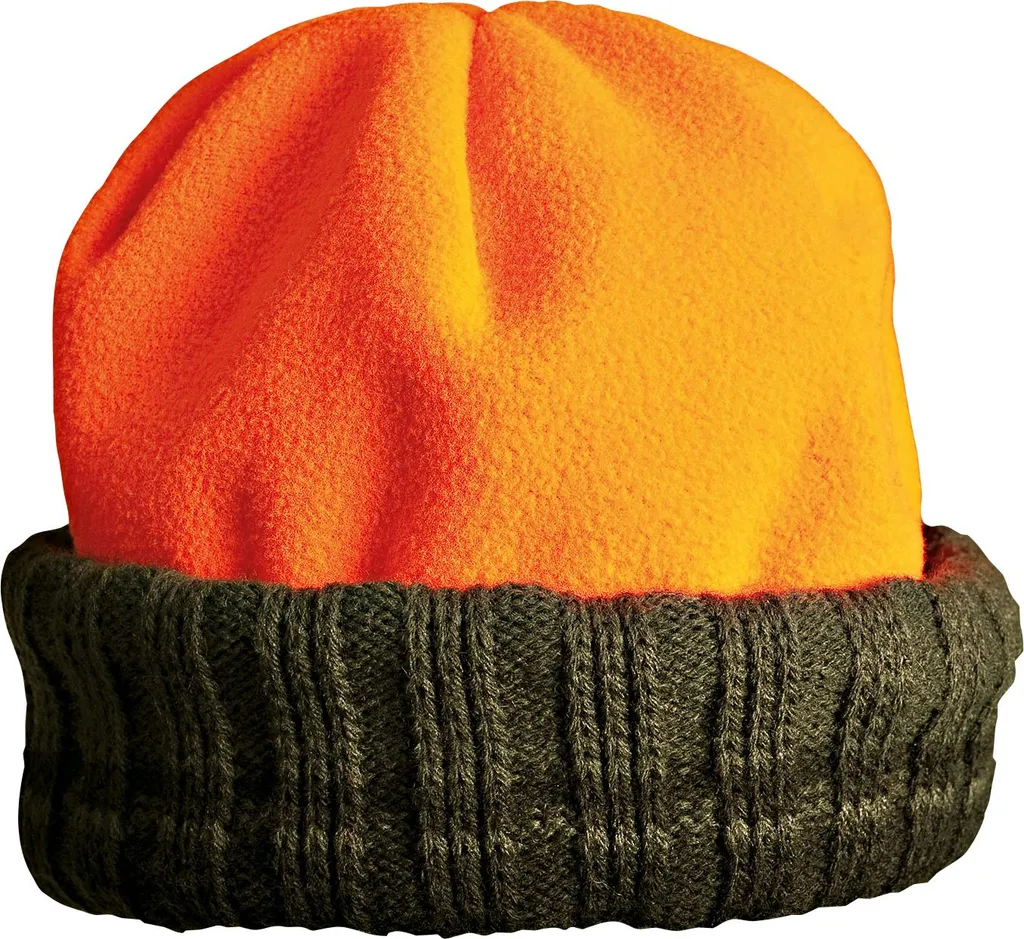 Browning Berretto Unisex Polar Pile - Calore Estremo per Caccia e Outdoor