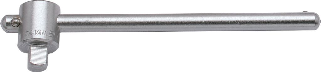 Elora Quergriff mit Gleitstück 1/4", ELORA-1450-4