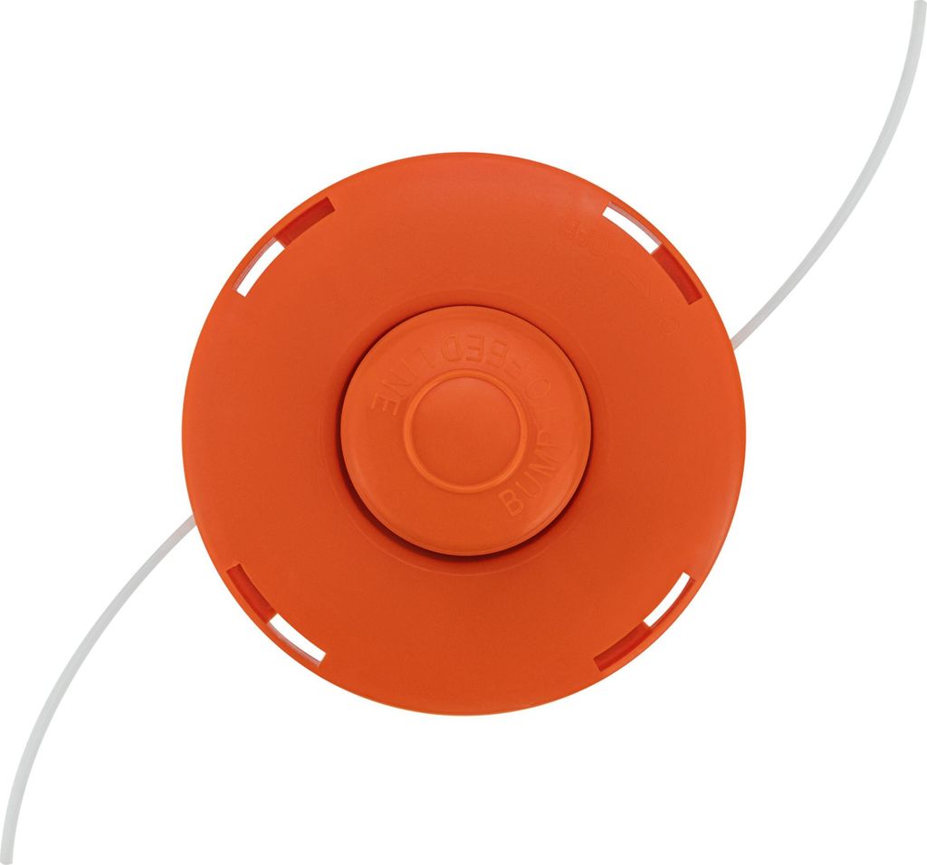 Fadenkopf für Motorsense STARKER FADEN TROMMEL