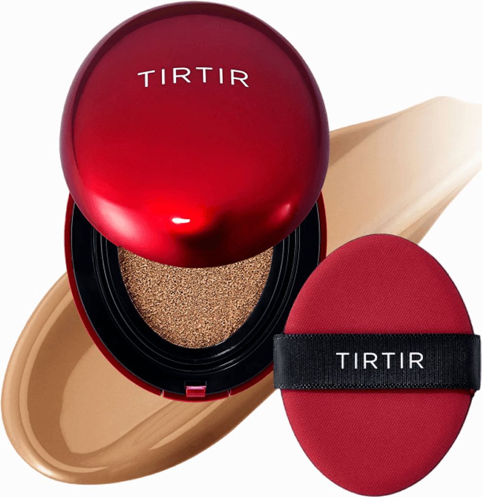 TIRTIR Mask Fit Red Cushion 34N Pecan