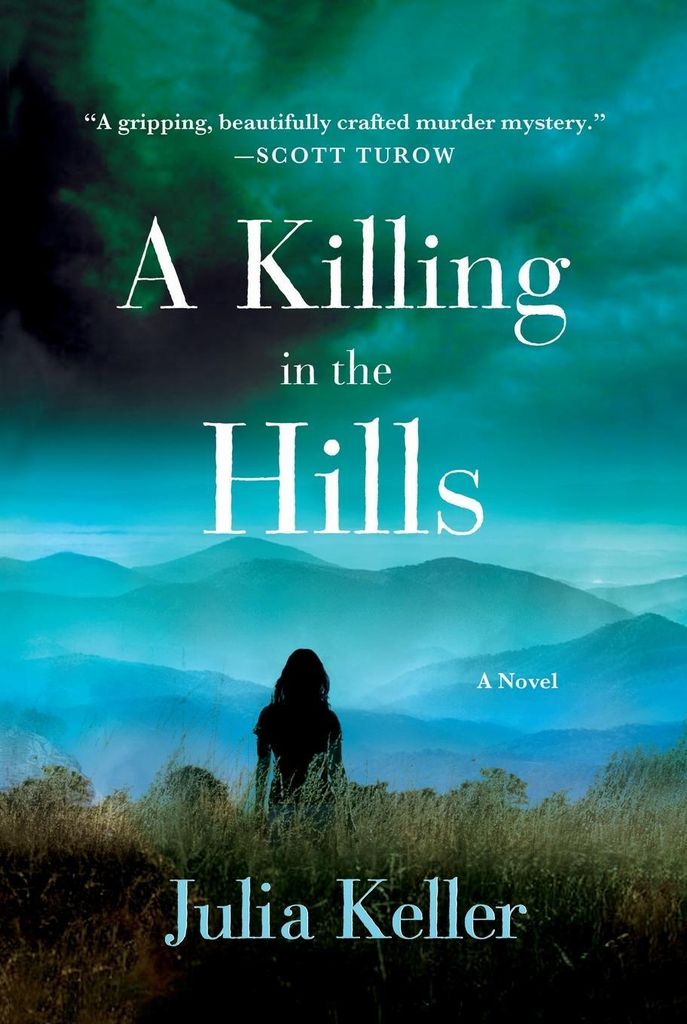 Killing in the Hills