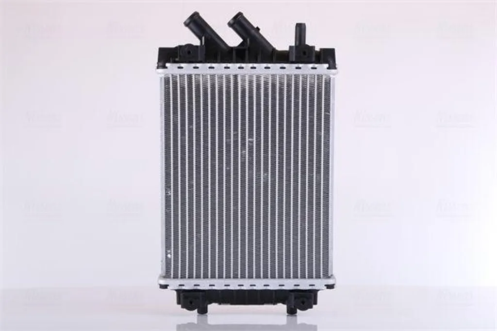 Refroidisseur 4H0121212 pour Audi A8 : Solution Surchauffe Nissens 60357