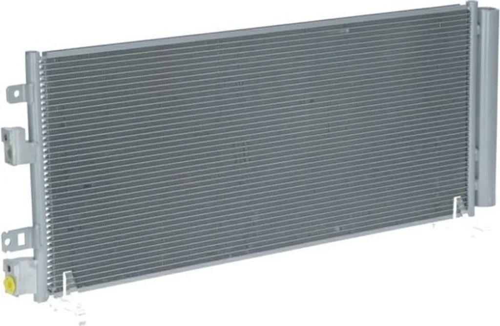 Radiateur de Clim pour Opel Corsa 1.2 1.4 Essence et Diesel dès 2015