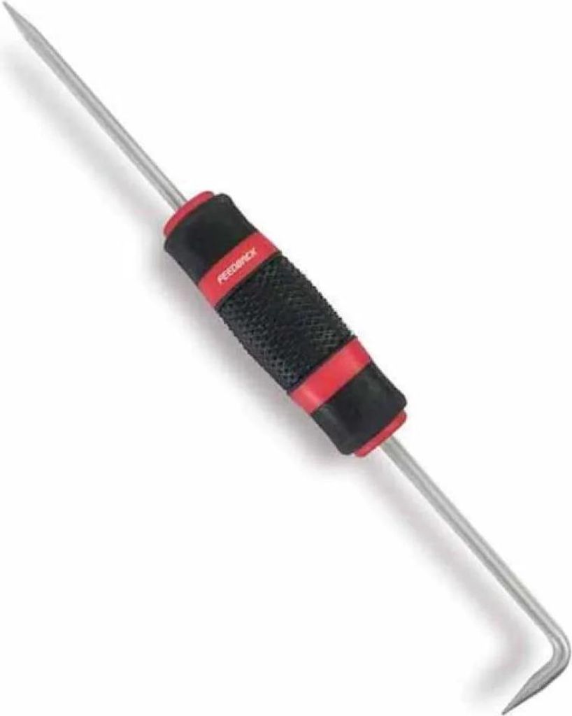 Feedback Dual-sided Pick Werkzeug Grau Grau One Size