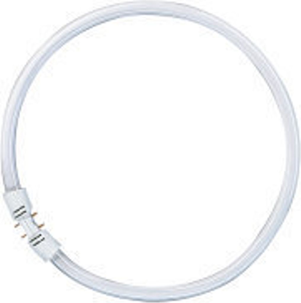Osram Lumilux T5 rund FC 40W - 840 Kaltweiß | 30cm Produktbild 