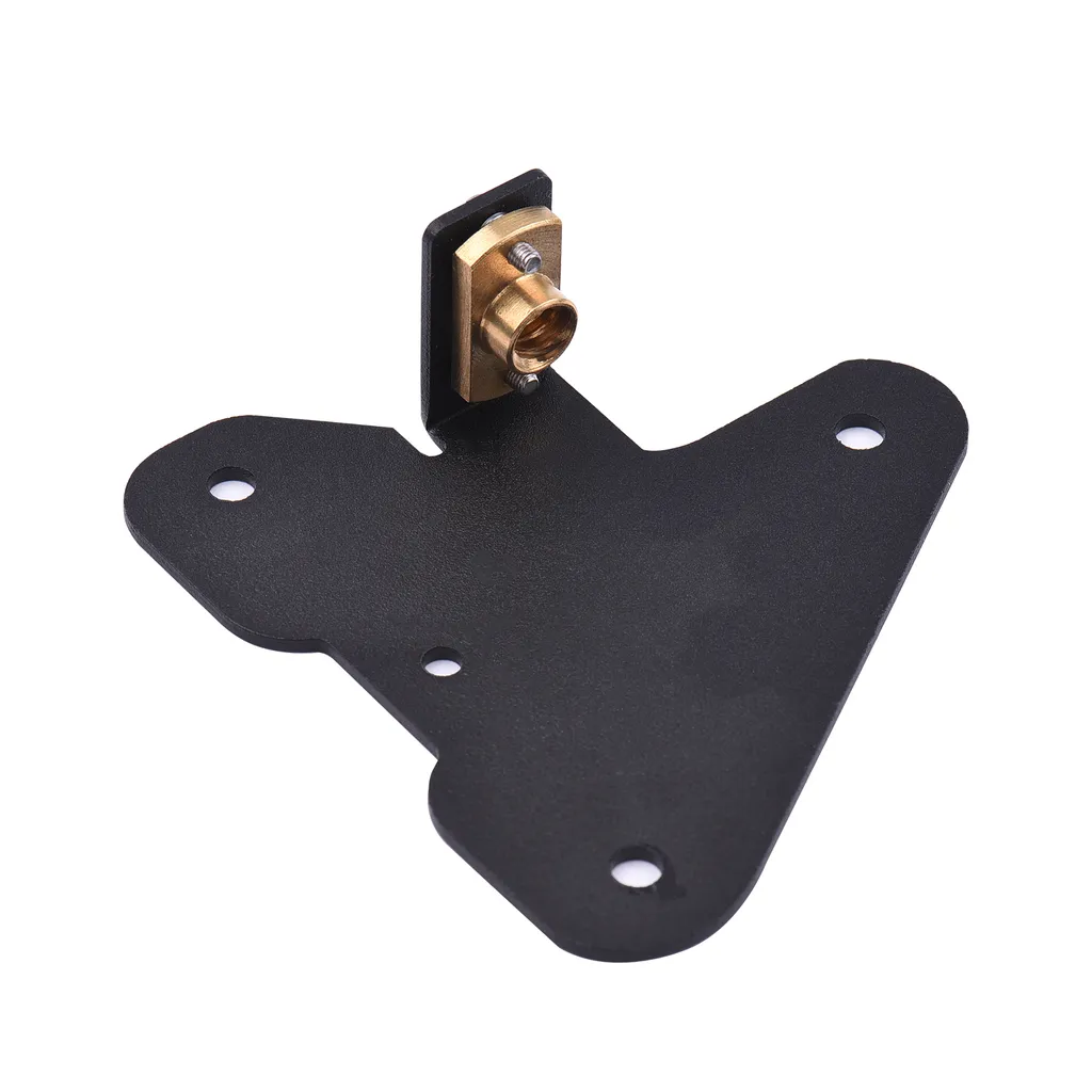 Amélioration Précision Impression 3D Double Axe Z Ender-3 365mm T8 - 6