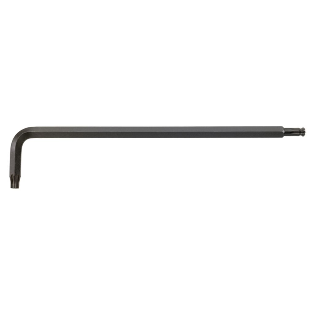 STAHLWILLE TORX Winkelschraubendreher L.23mm x 121mm