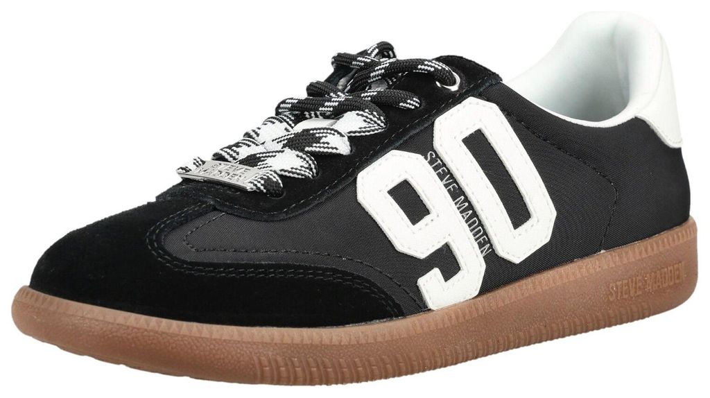 Steve Madden Sneaker Sneaker Textil Produktbild 
