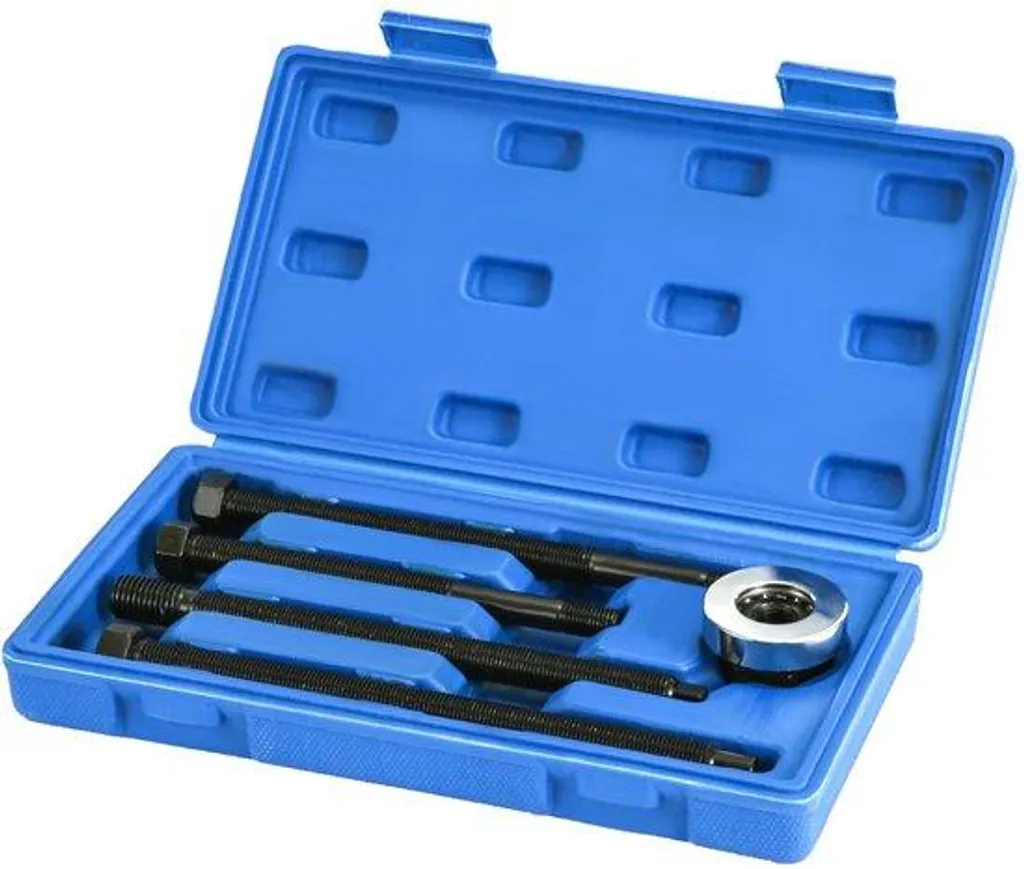Câble d'amortisseur longue portée pour allumage moteur V8 et V6 - Lot de 5