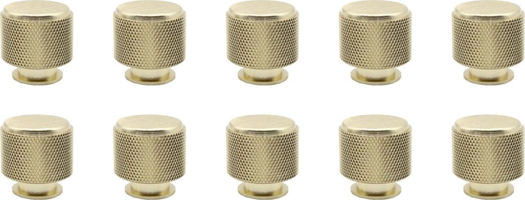 Natural Goods Berlin Maniglia per mobili TROMMEL, pomolo Immagine del prodotto 