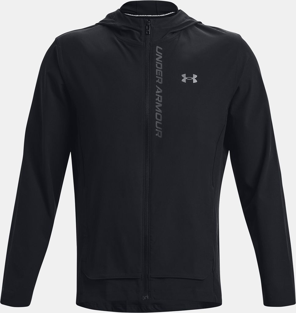 Under Armour Bundy Outrun The Storm Jacket, 1376794002, Obrázek produktu 