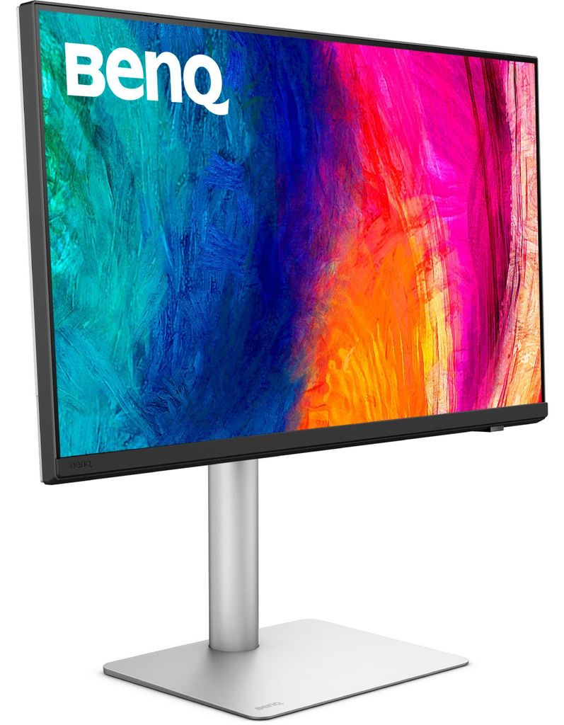BenQ 27 5K IPS 500nits 99 DCI-P3 2000:1 Contrast Ratio Obrázek produktu 