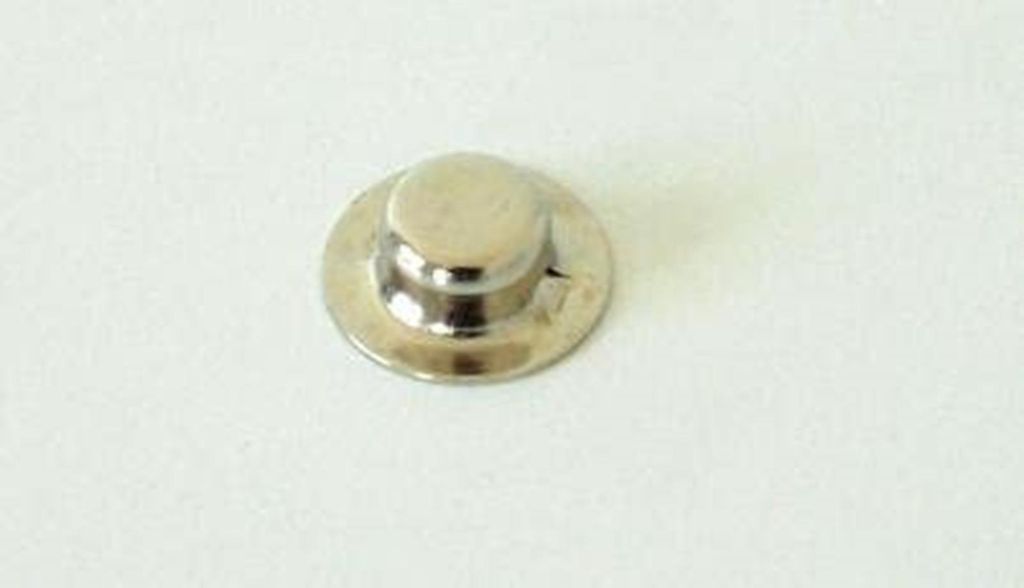 ROLLY TOYS Hutkappe 8 mm, Ersatzteil 10020008000 Obrázek produktu 