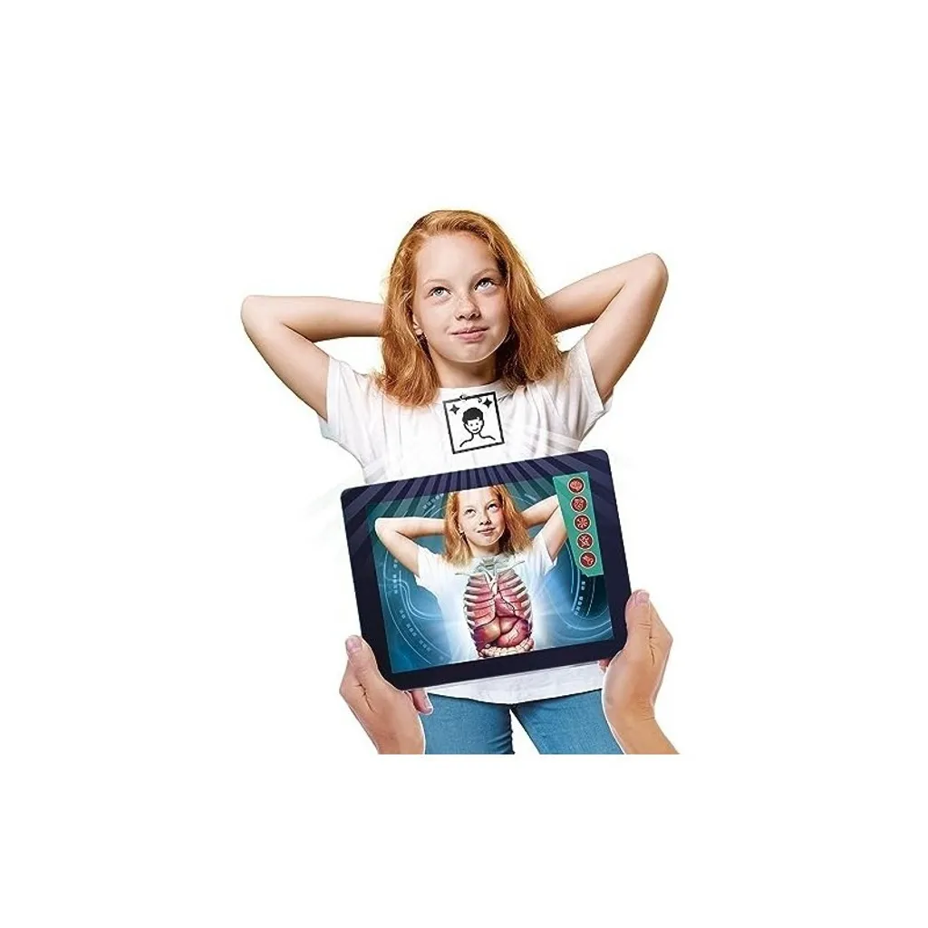 Clementoni 55509 Multicolore : Jeu Interactif Robuste et Pédagogique - 5