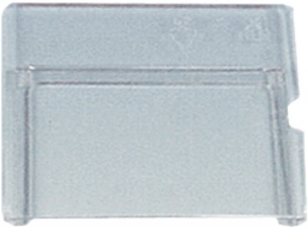 Lockweiler TRENNWAENDE Trennwände für Lagerboxen 19801000 E Produktbild 