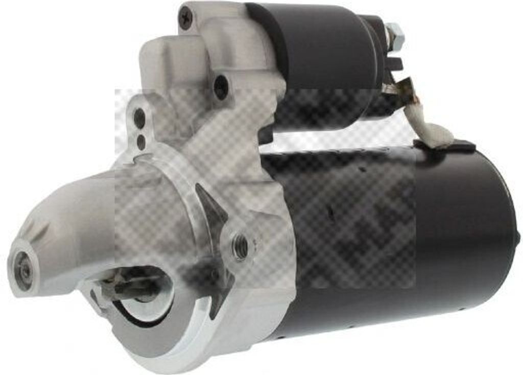 MAPCO 13690 Starter Anlasser 1,8kW für BMW 3 Touring (E91) 12V