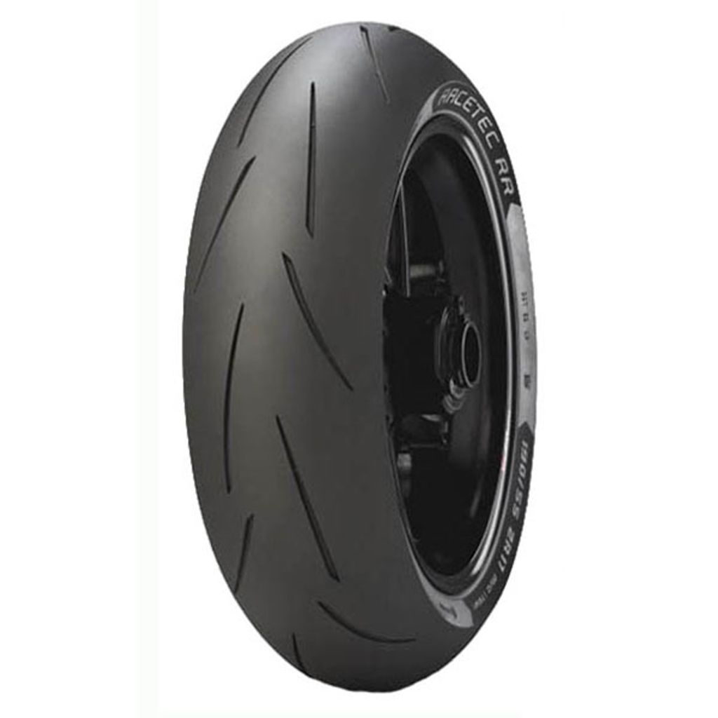 Pneumatiky METZELER 190/50 R17 (73W) RACETEC RR K3 Obrázok produktu 