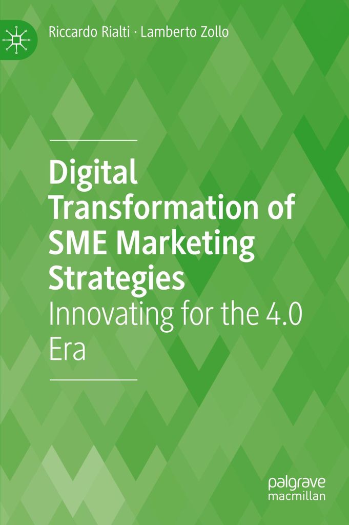 Digital Transformation of SME Marketing Strategies