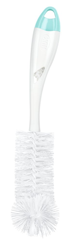 NUK Goupillon pour biberon 2en1 Image du produit 
