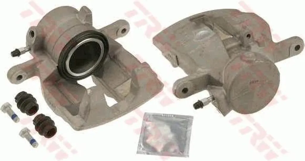 Étrier de frein TRW BHX429 pour réparer le freinage de Mercedes W169