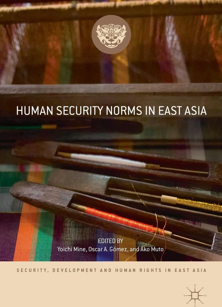 Human Security Norms in East Asia
