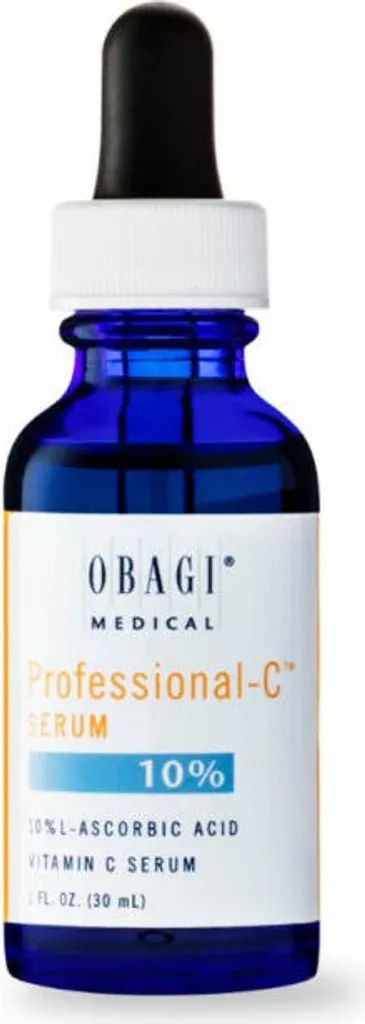 Obagi Professional-C Serum 10% - Sérum Éclat Vitamine C Pure de 30ml