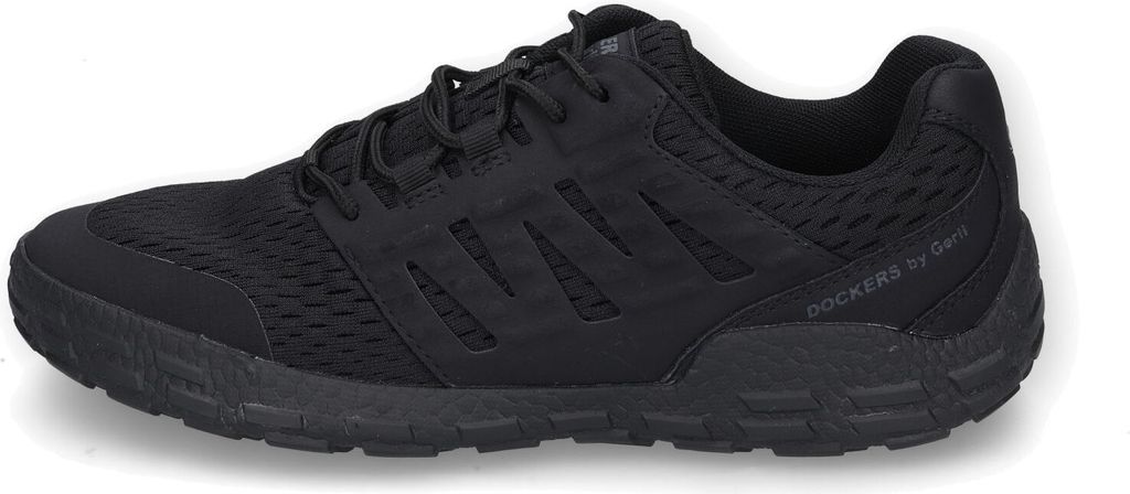 Dockers by Gerli 56AA001 Allblack Größe EU 47 Produktbild 