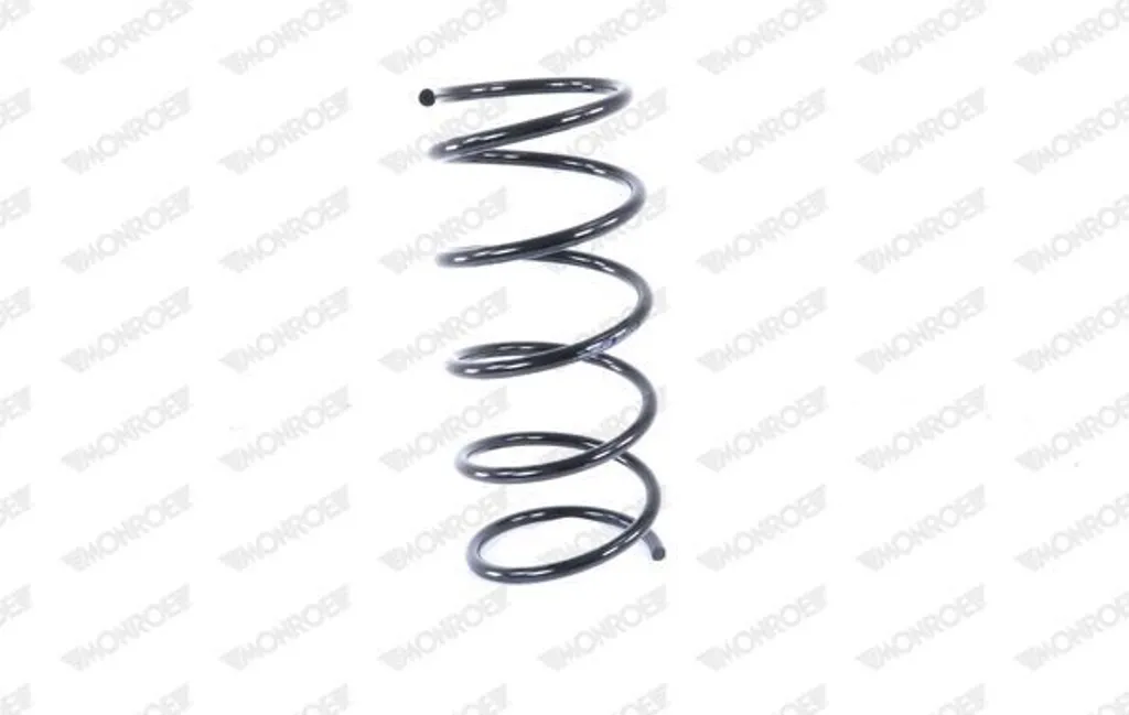 Ressort de suspension pour Laguna I : Confort de conduite Monroe SP2935