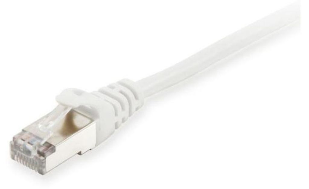 Equip Patchkabel Cat5e     SF/UTP 2xRJ45  5.00m    grau  Immagine del prodotto 