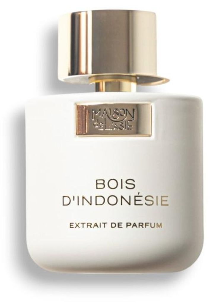 Maison De L'Asie, Legni d'Indonesia, Estratto di profumo, Immagine del prodotto 