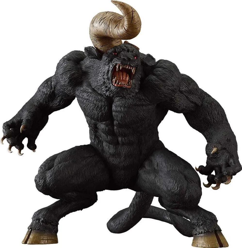Statue Berserk Pop Up Parade L Nosferatu Zodd 19 cm figurine GSC