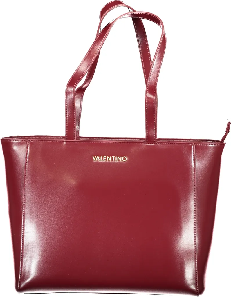 Regala un Sogno: Valentino Bags Lady Bag Rosso Taglia UNI