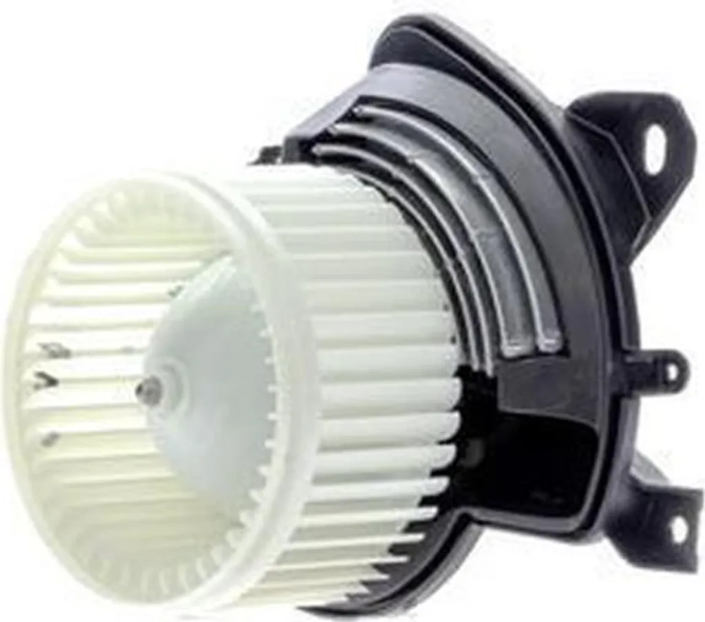 Ventilateur d'habitacle MAHLE : réparez la ventilation ABARTH GRANDE PUNTO