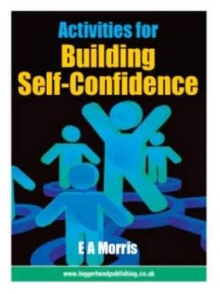 Activities for Building Self-Confidence