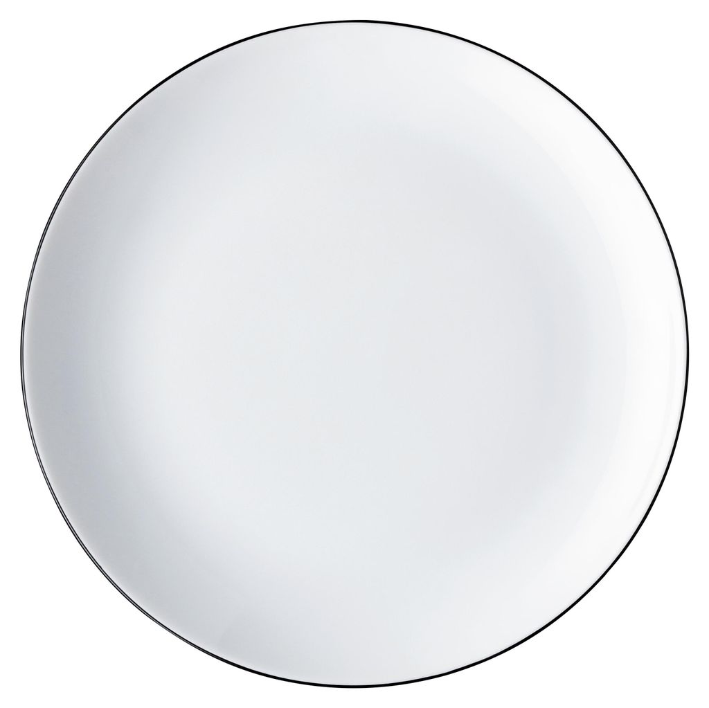 Thomas Frühstücksteller 20 cm Cucina-Basic Colori Black Obrázok produktu 