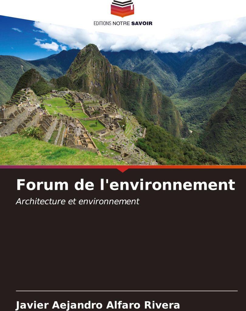 Forum de l'environnement