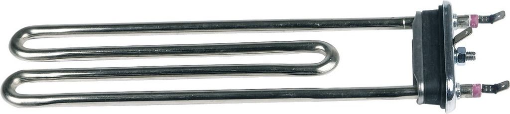 Heizelement BOSCH 00649798 Kawai WABB08576 2000W 230V für Waschmaschine Waschtrockner