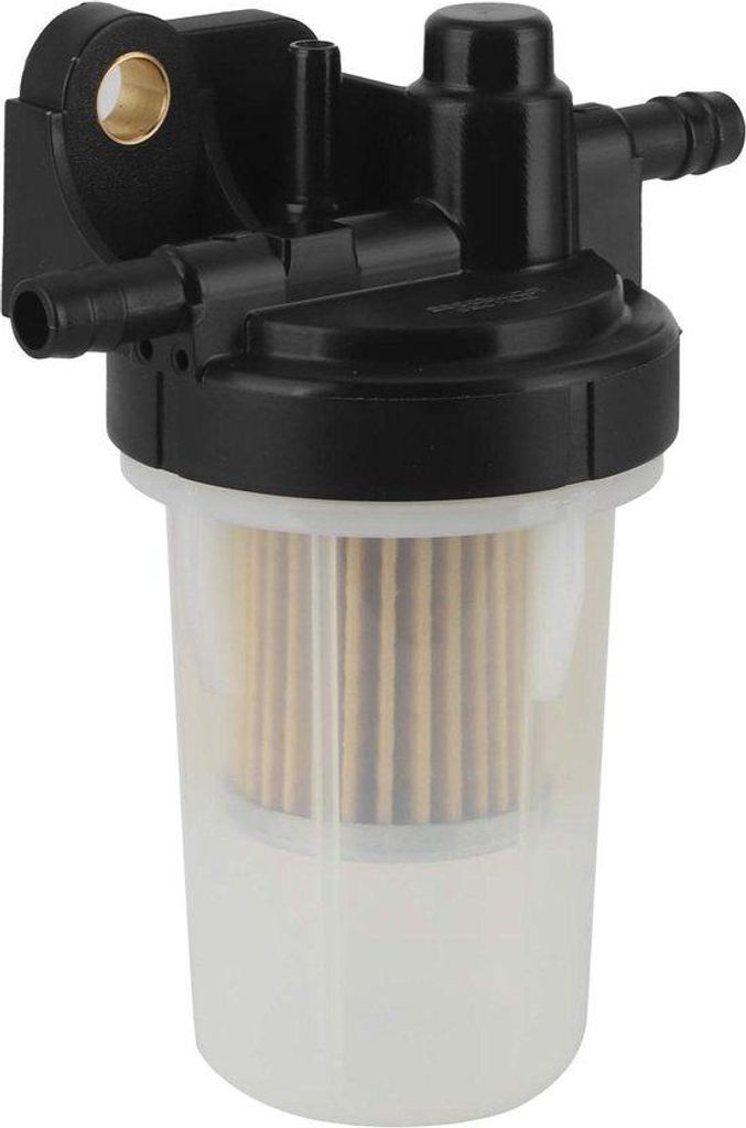 Kubota-los Brandstofleitung Ersetzt-Vergaser, Wasserscheider und Filter, Montage für Traktoren B7510, B7610, B7800, B2320, B2620, B2920, B3000, 6A...
