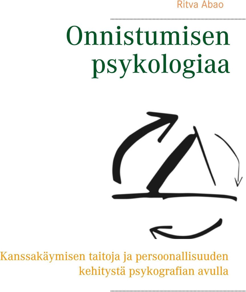 Die Psychologie des Erfolgs