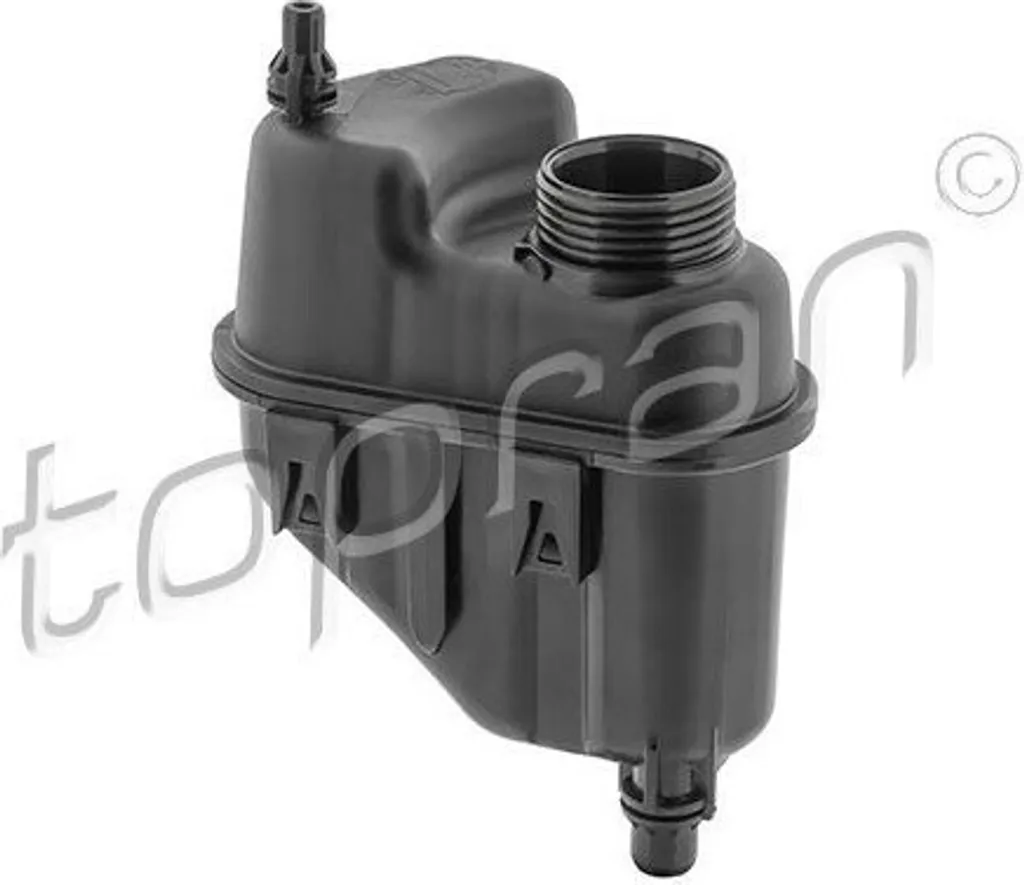 Réservoir de Liquide de Refroidissement BMW F20 F30 F31 F32 TOPRAN 504131