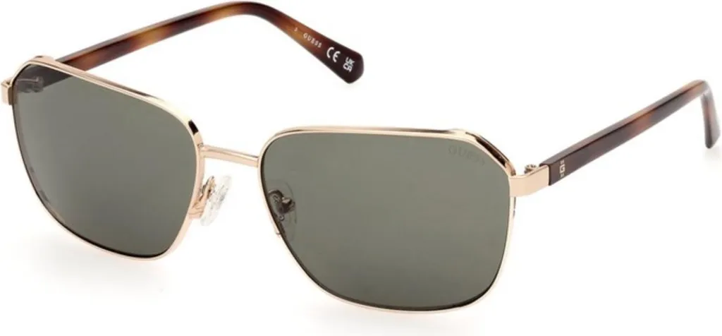 Scheda Tecnica Occhiali Guess GU0011 75732N | Protezione UV Totale