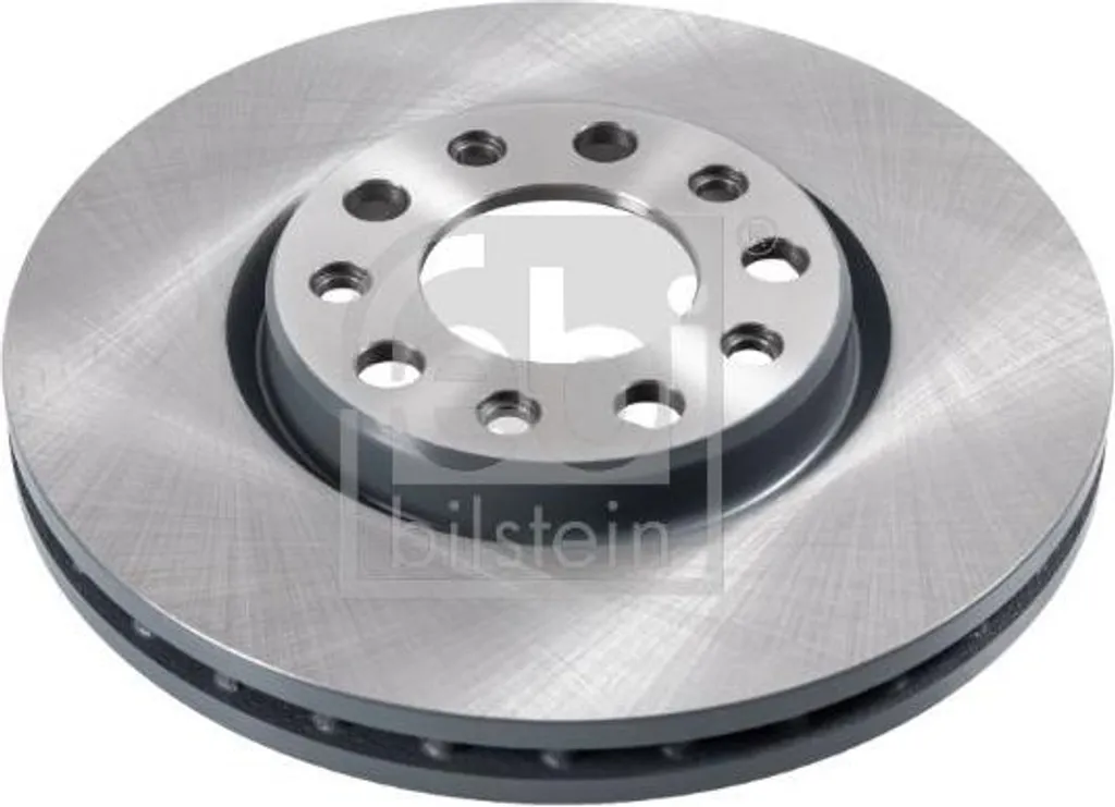 Disque de frein avant pour Jeep Renegade et Alfa Giulietta - Qualité OE